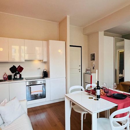 Aweshomeitaly - The Little Beauty Studio Πίζα Εξωτερικό φωτογραφία