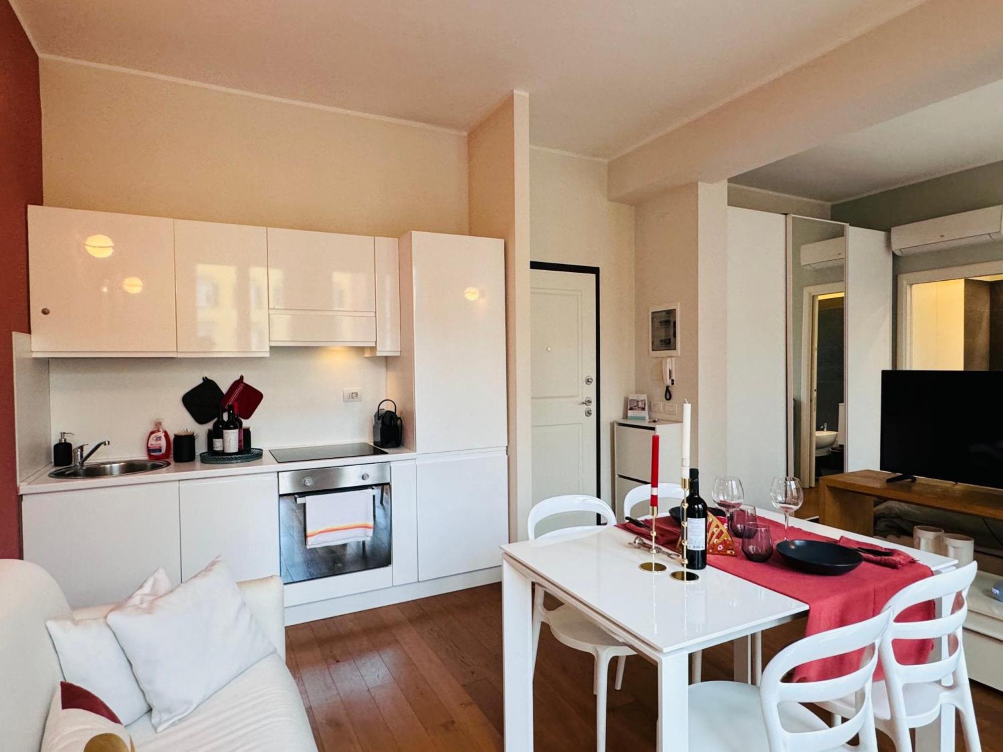 Aweshomeitaly - The Little Beauty Studio Πίζα Εξωτερικό φωτογραφία