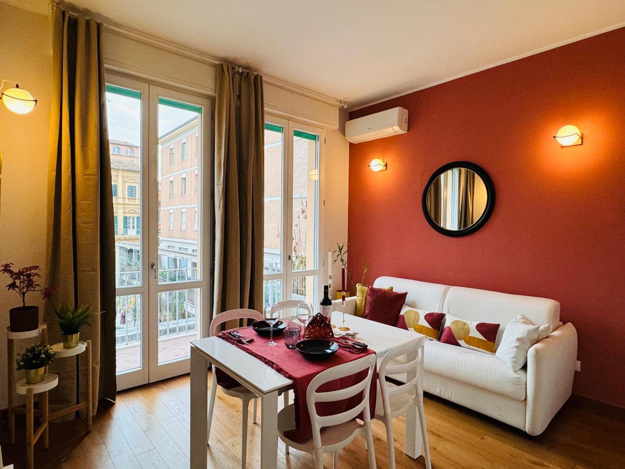 Aweshomeitaly - The Little Beauty Studio Πίζα Εξωτερικό φωτογραφία