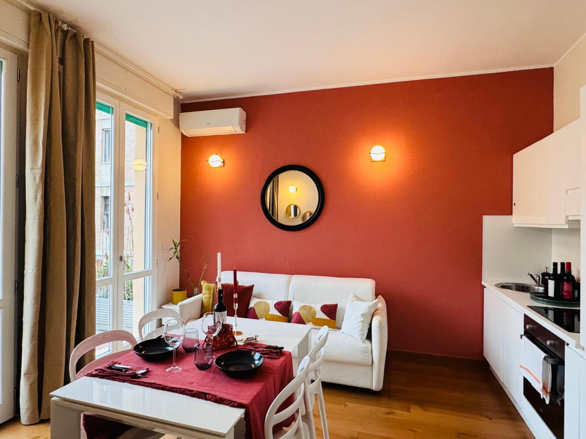 Aweshomeitaly - The Little Beauty Studio Πίζα Εξωτερικό φωτογραφία