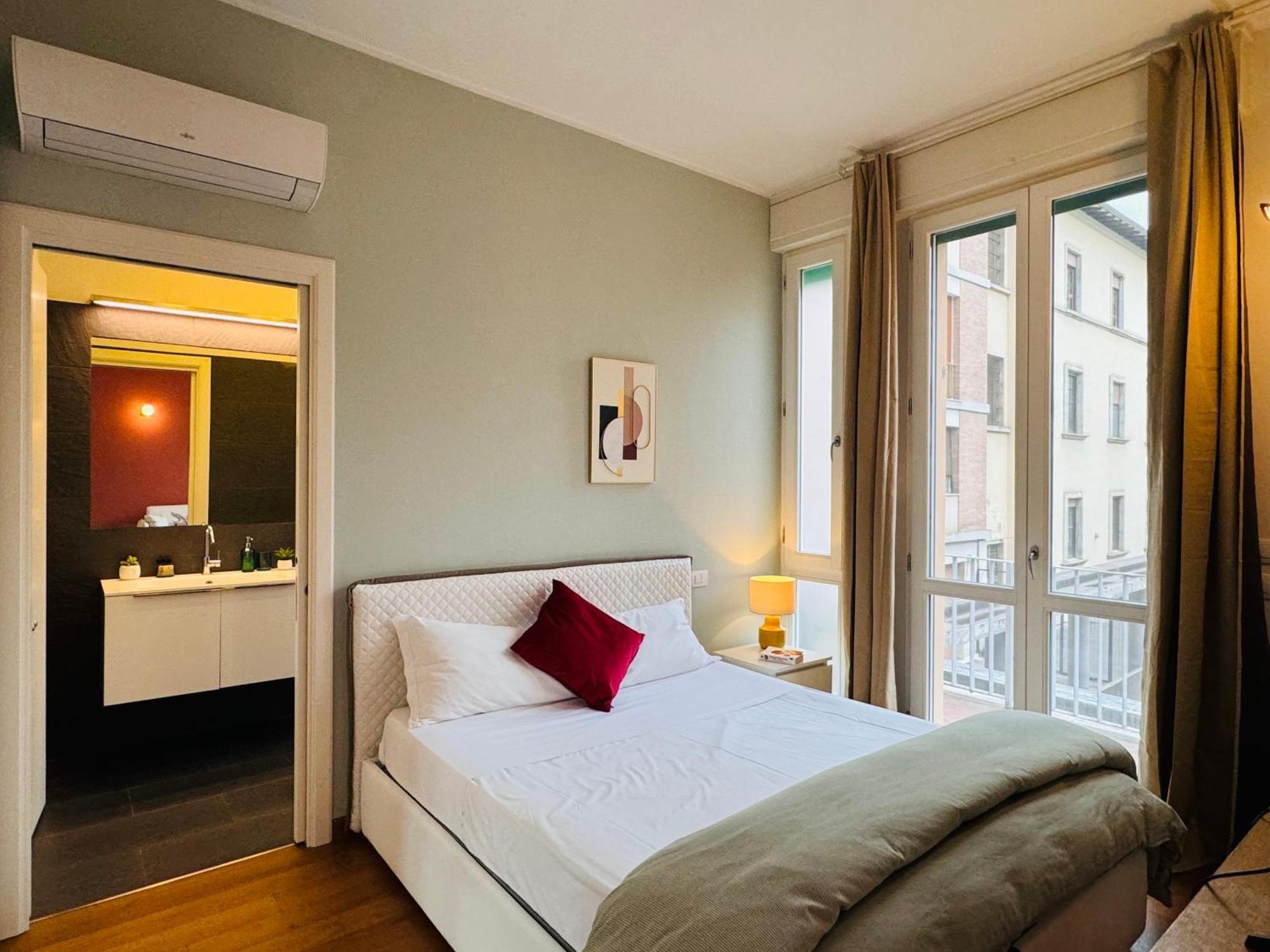 Aweshomeitaly - The Little Beauty Studio Πίζα Εξωτερικό φωτογραφία