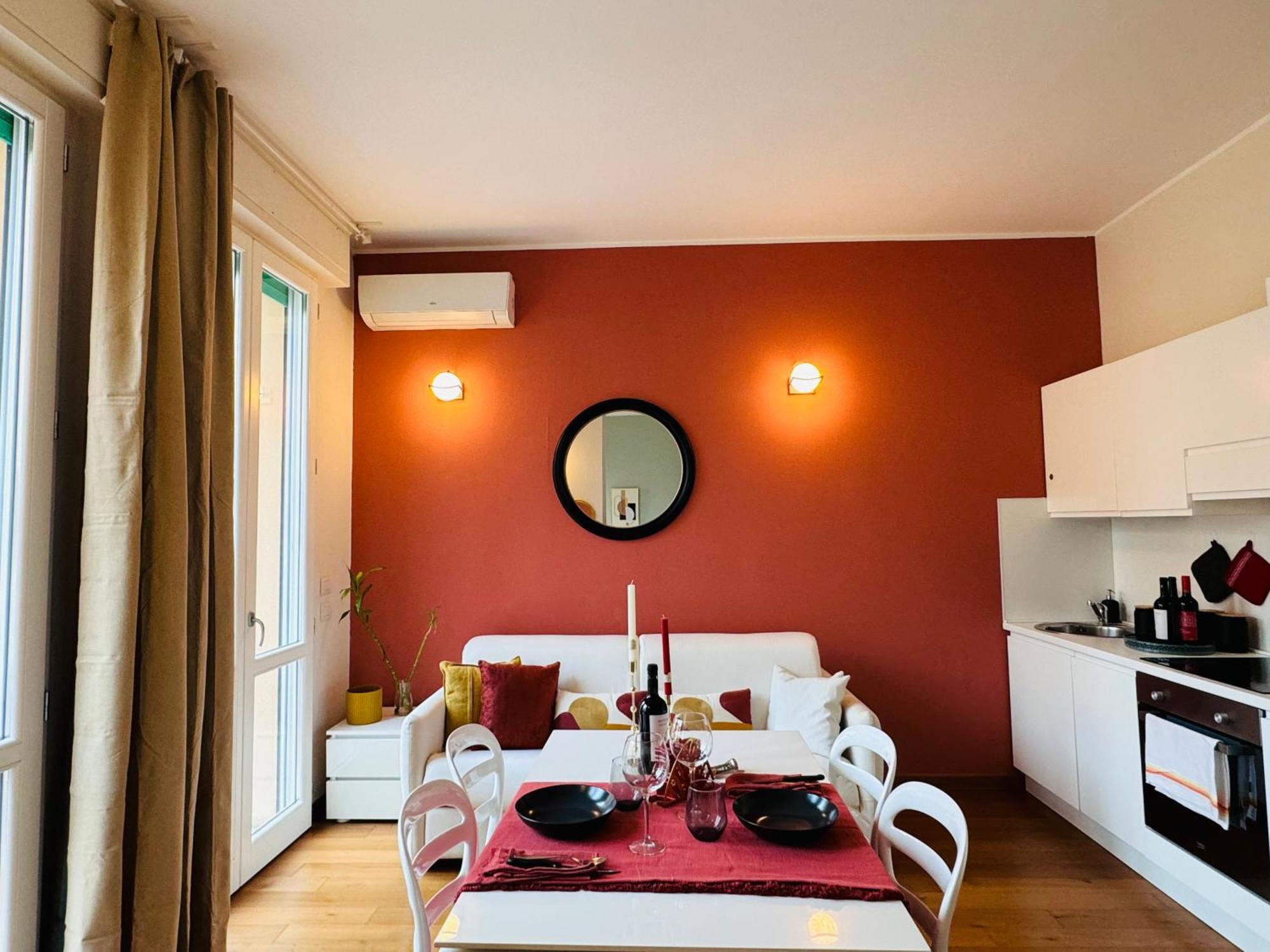 Aweshomeitaly - The Little Beauty Studio Πίζα Εξωτερικό φωτογραφία