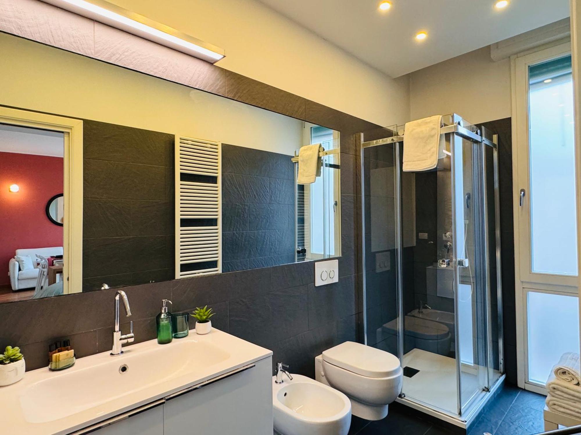 Aweshomeitaly - The Little Beauty Studio Πίζα Εξωτερικό φωτογραφία