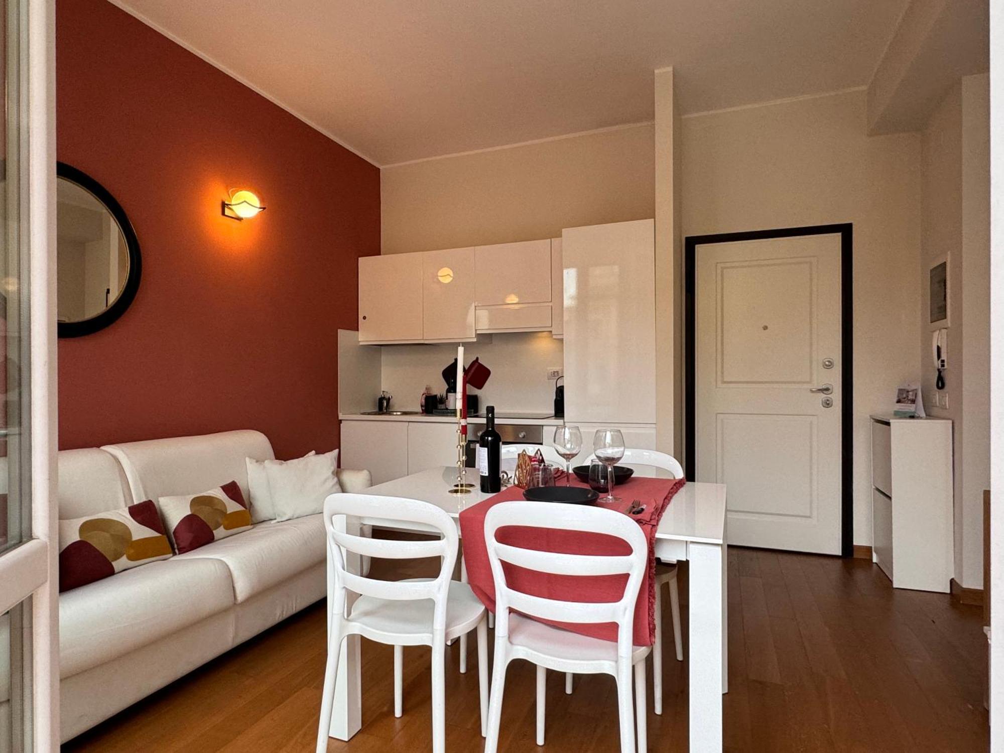 Aweshomeitaly - The Little Beauty Studio Πίζα Εξωτερικό φωτογραφία